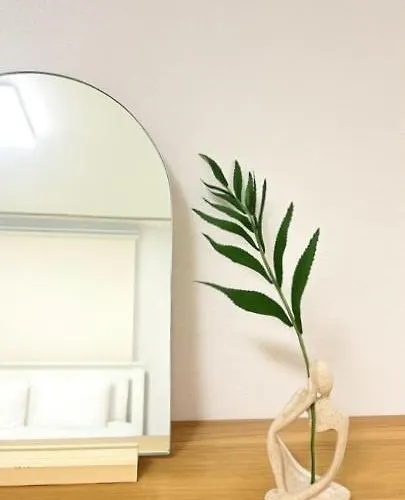 Villa #new# Hoegi Station 6 Minutes# Elevator# 4-6 People *